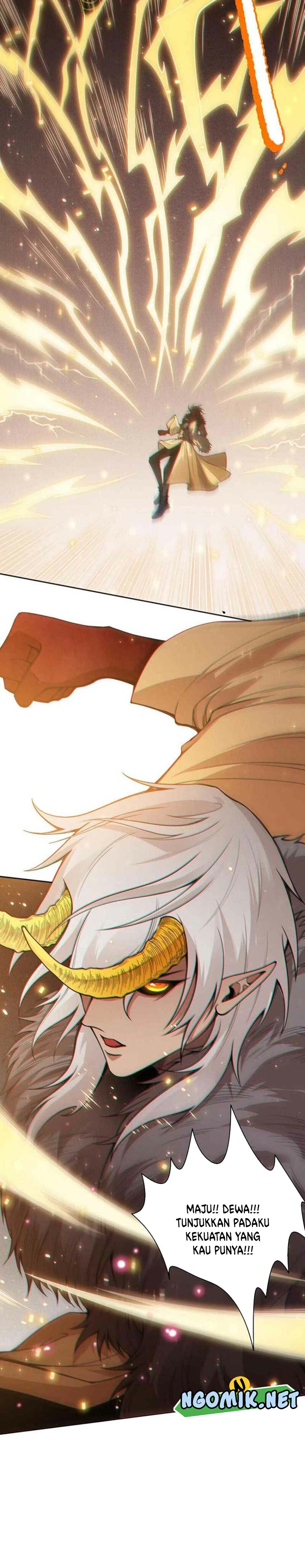 Ultimate Soldier Chapter 172 Gambar 22